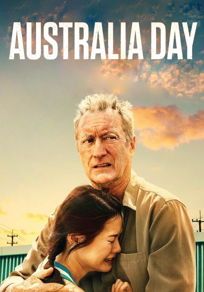 Australia Day movie watch stream online